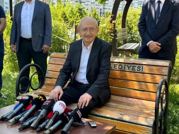Kemal Kılıçdaroğlu Kurultay İçin Tarih Verdi! Özgür Özel'in Talebine Net Cevap